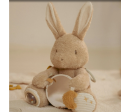 PELUCHE D'ACTIVIT�S LAPIN - NEWBORN