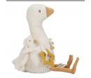 PELUCHE D'ACTIVIT�S OIE - NEWBORN