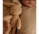 PELUCHE LAPIN - NEWBORN - 32 CM