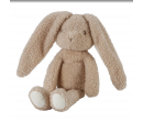 PELUCHE LAPIN - NEWBORN - 32 CM