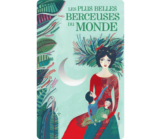 YOTO - LES PLUS BELLES BERCEUSES DU MONDE