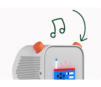 YOTO PLAYER (3EME GENERATION)