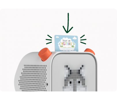 YOTO PLAYER (3EME GENERATION)