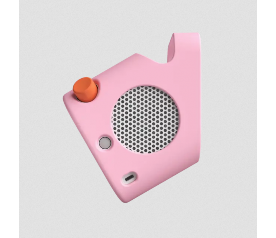 YOTO - ADVENTURE JACKET ROSE