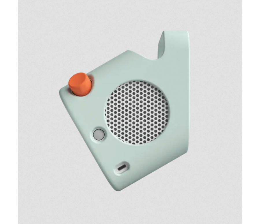 YOTO - ADVENTURE JACKET VERT D'EAU YOTO - ADVENTURE JACKET VERT D'EAU