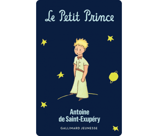 YOTO - LE PETIT PRINCE