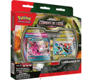 POKEMON - DECK COMBAT DE LIGUE LANSSORIEN EX