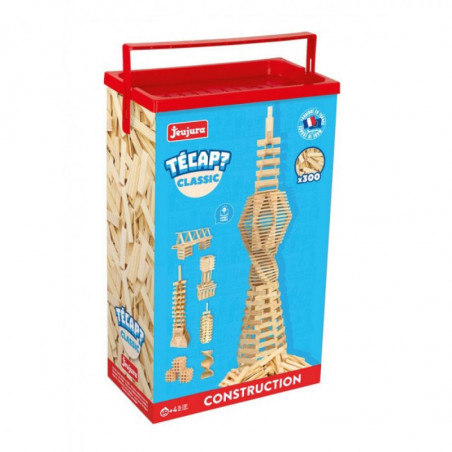 TECAP ? CLASSIC - 300 PIECES