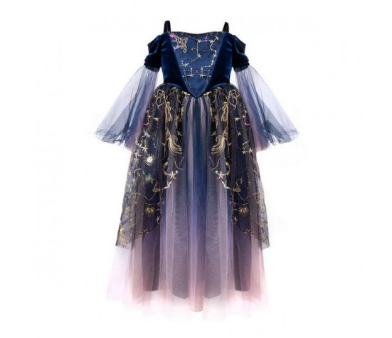 ROBE DE FEE ENCHANTERESSE, TAILLE US 7-8