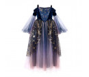 ROBE DE FEE ENCHANTERESSE, TAILLE US 7-8 ROBE DE FEE ENCHANTERESSE, TAILLE US 7-8