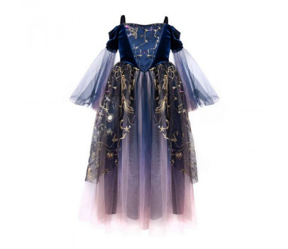 ROBE DE FEE ENCHANTERESSE, TAILLE US 5-6