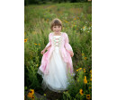 ROBE DE PRINCESSE ROYALE, TAILLE US 5-6 ROBE DE PRINCESSE ROYALE, TAILLE US 5-6