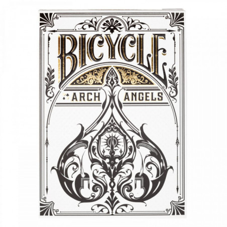 BICYCLE - ARCHANGELS