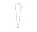 COLLIER - BOUTIQUE CHIC BUBBLY BUTTERFLY