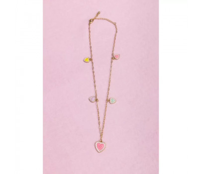 COLLIER - BOUTIQUE CHIC BELOVED BEAUTY