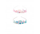 SERRE-TETE - BOUTIQUE OCEAN JEWEL, 2 STYLES ASSORTIS