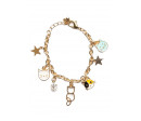 BRACELET - PURR-FECTLY CHARMING