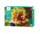 STICK AND FUN - MOSAIQUES ANIMAUX FANFARE XL