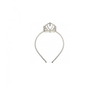 SERRE-TETE BOUTIQUE PRETTY PETITE CROWN