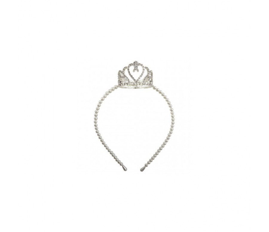 SERRE-TETE BOUTIQUE PRETTY PETITE CROWN