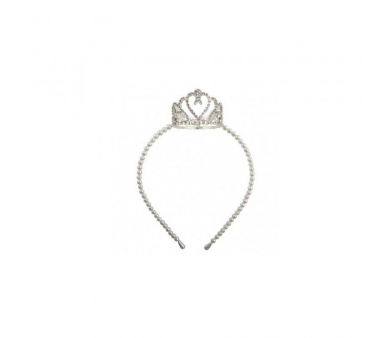 SERRE-TETE BOUTIQUE PRETTY PETITE CROWN