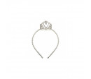 SERRE-TETE BOUTIQUE PRETTY PETITE CROWN