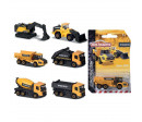 MAJO PREM VOLVO CONST. X1 BL ASST