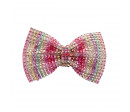 BARETTES BOUTIQUE GEM BOW BARETTES BOUTIQUE GEM BOW