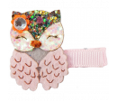 BARETTES BOUTIQUE DEAR OWL
