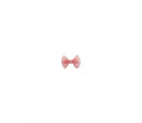 BARETTES BOUTIQUE PINK GEM BOW BARETTES BOUTIQUE PINK GEM BOW