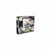 ARTISSIMO - COFFRET  MANGA SHONEN - LAYOUT ET MARKERS GM