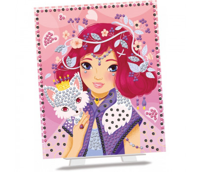 DEMOISELLES DE DIAMANTS