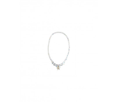 COLLIER BOUTIQUE HOLO CRYSTAL