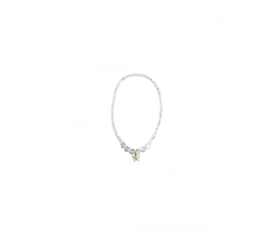 COLLIER BOUTIQUE HOLO CRYSTAL COLLIER BOUTIQUE HOLO CRYSTAL