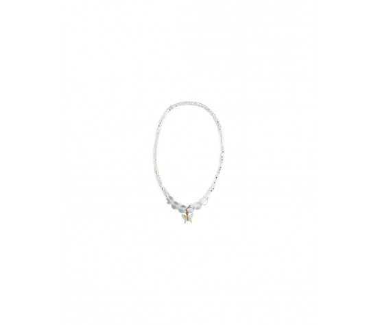 COLLIER BOUTIQUE HOLO CRYSTAL