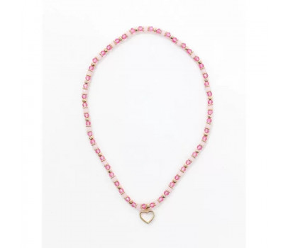 COLLIER BOUTIQUE PRECIOUS HEART