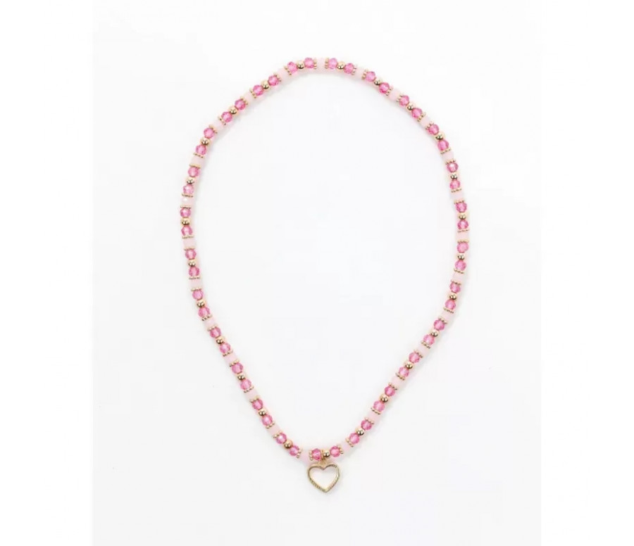COLLIER BOUTIQUE PRECIOUS HEART COLLIER BOUTIQUE PRECIOUS HEART