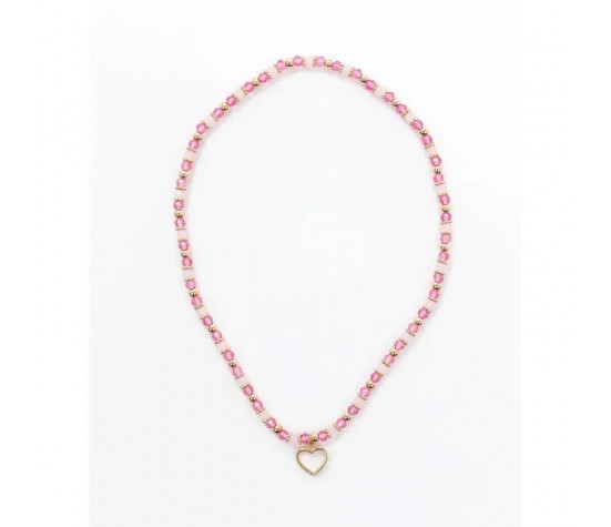 COLLIER BOUTIQUE PRECIOUS HEART