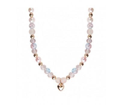COLLIER BOUTIQUE SWEET HEART