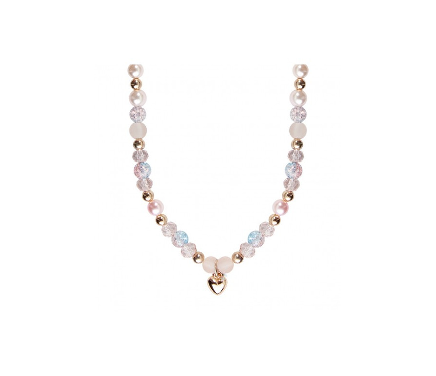 COLLIER BOUTIQUE SWEET HEART