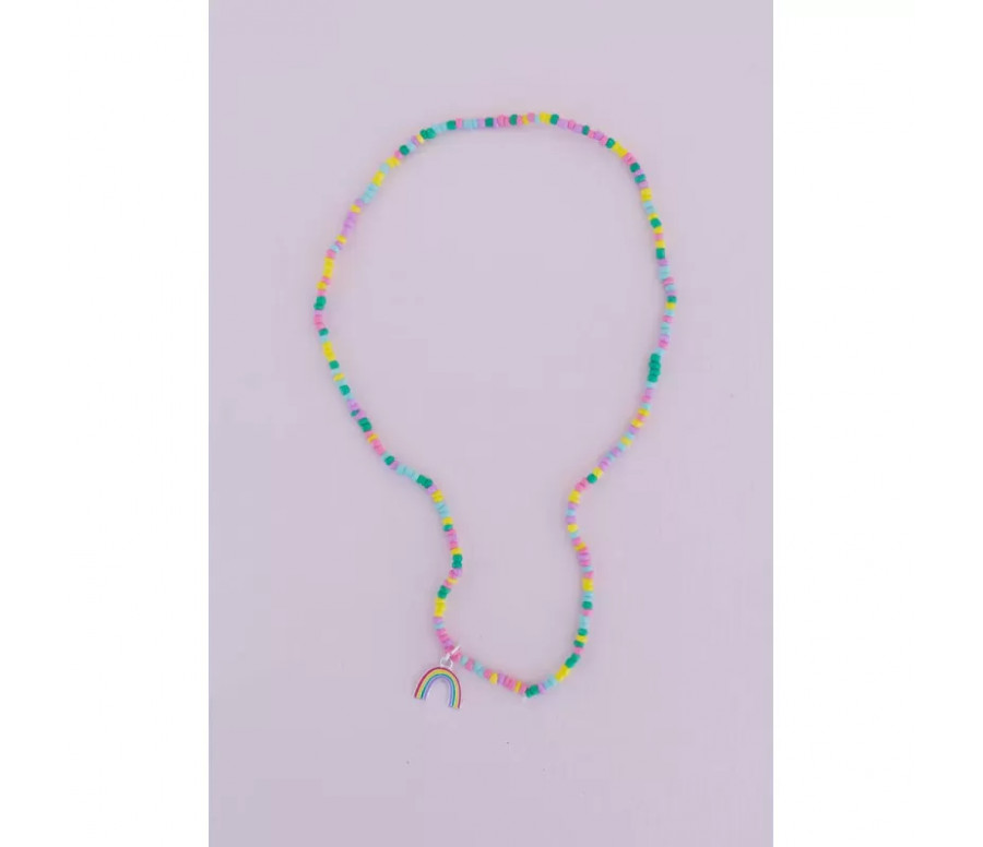 COLLIER BOUTIQUE RAINBOWN MAGIC