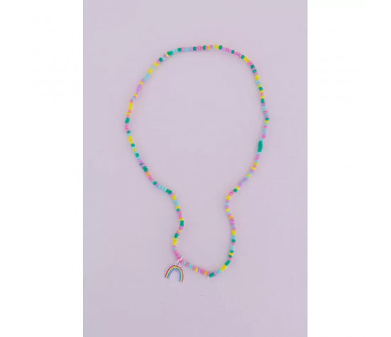 COLLIER BOUTIQUE RAINBOWN MAGIC