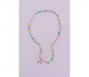COLLIER BOUTIQUE RAINBOWN MAGIC