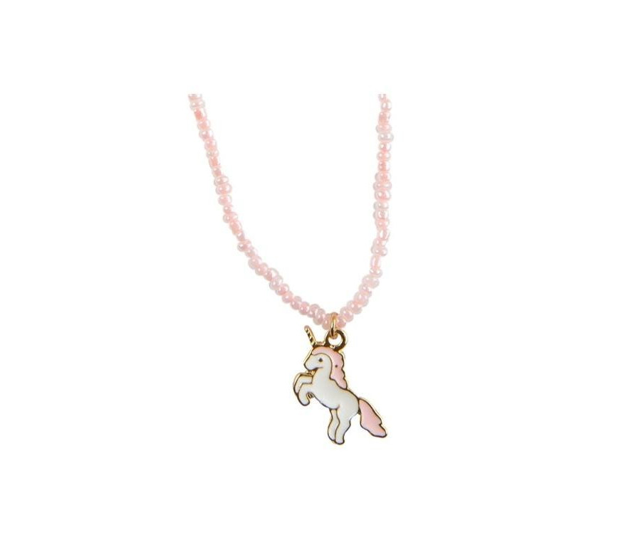 COLLIER BOUTIQUE UNICORN ADORN