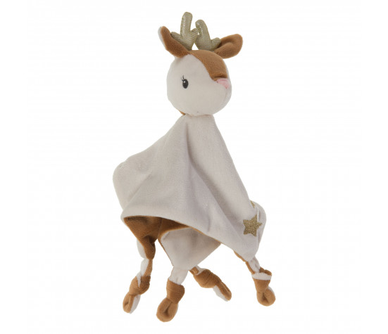 DOUDOU PLAT BICHE