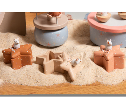 BOITE A DENTS ETOILE 3ASS