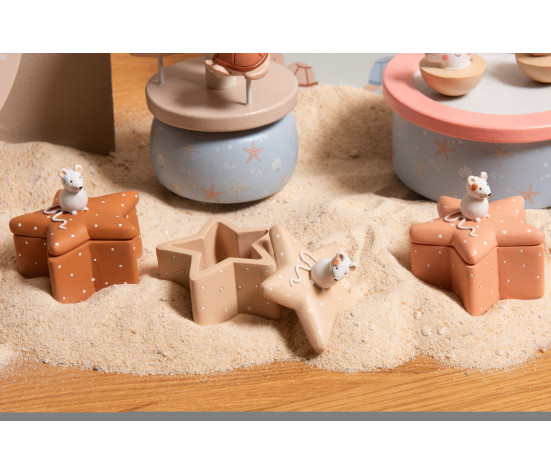 BOITE A DENTS ETOILE 3ASS