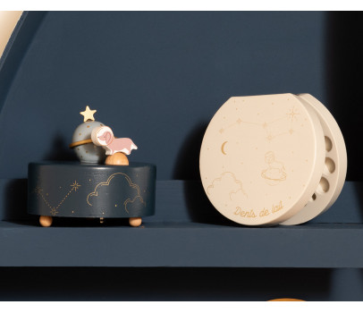 BOITE A MUSIQUE MARCEL