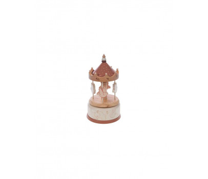 CARROUSEL BIRDY