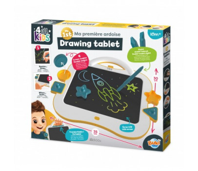 MA PREMI�RE ARDOISE